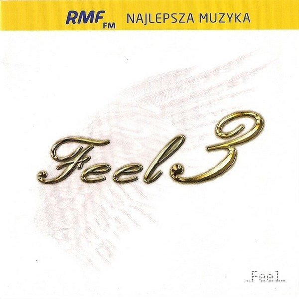 Feel 3 Album 