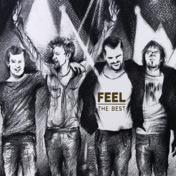 Album Feel - The Best