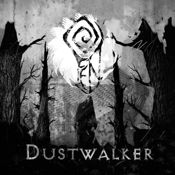 Album Fen - Dustwalker