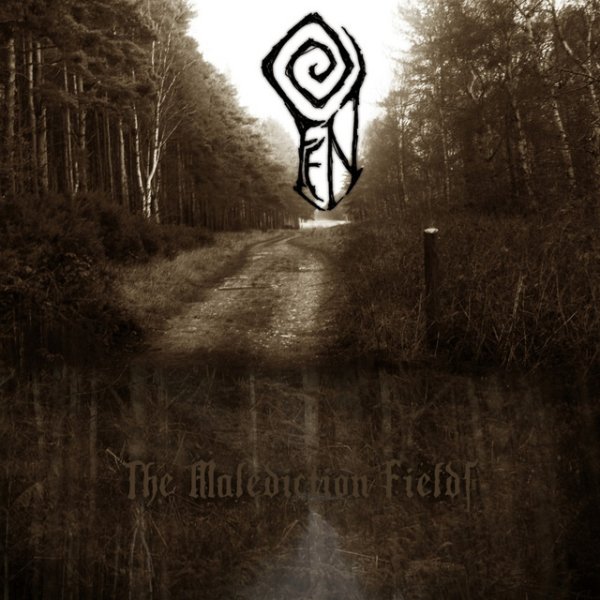 The Malediction Fields Album 