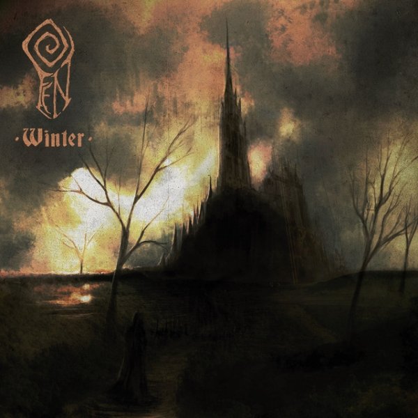 Album Fen - Winter