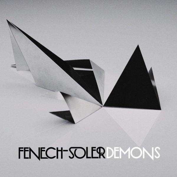 Album Fenech-Soler - Demons
