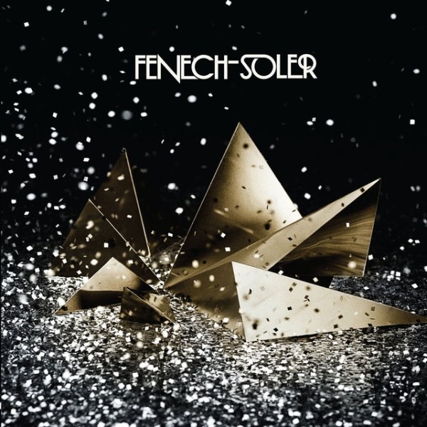 Album Fenech-Soler - Fenech-Soler