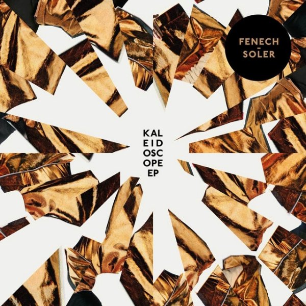 Album Fenech-Soler - Kaleidoscope