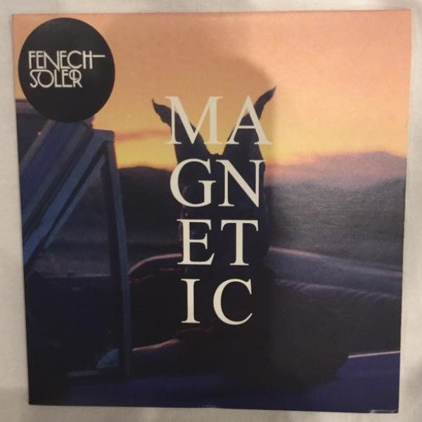 Album Fenech-Soler - Magnetic