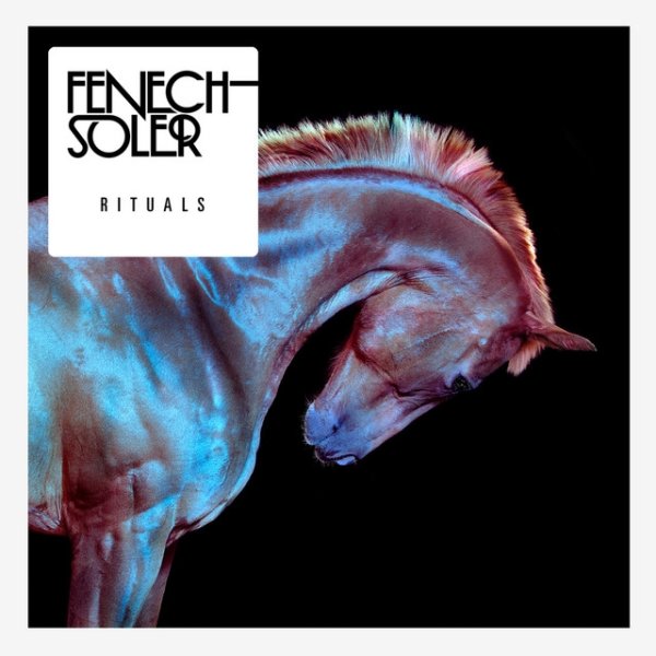 Album Fenech-Soler - Rituals