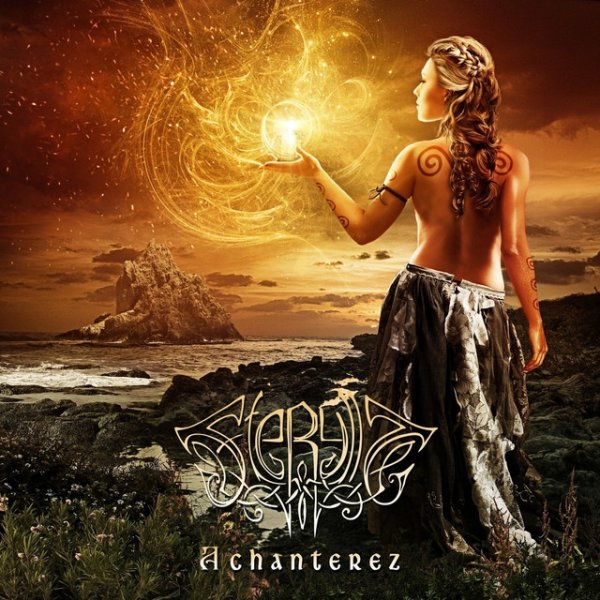 Album Fferyllt - Achanterez