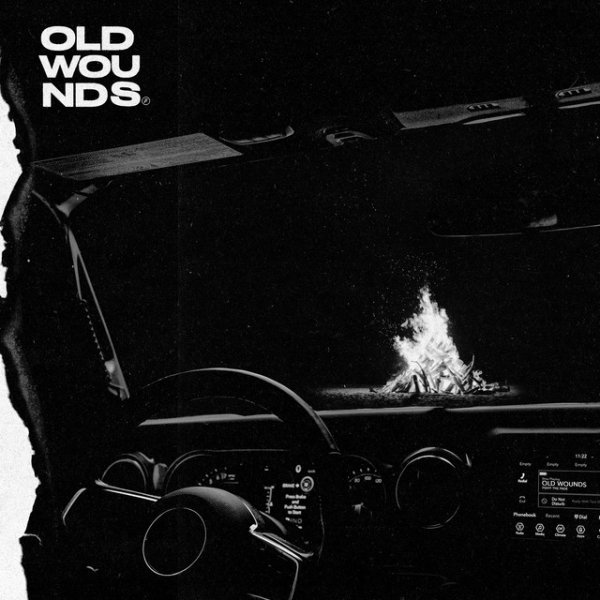 Old Wounds - album