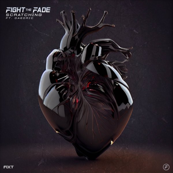 Album Fight The Fade - Scratching