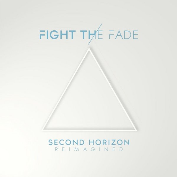Second Horizon Reimagined Album 