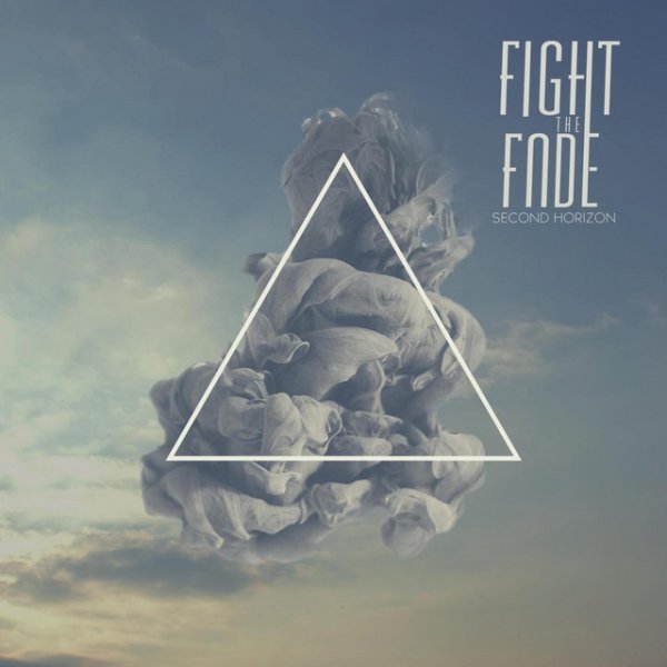 Album Fight The Fade - Second Horizon