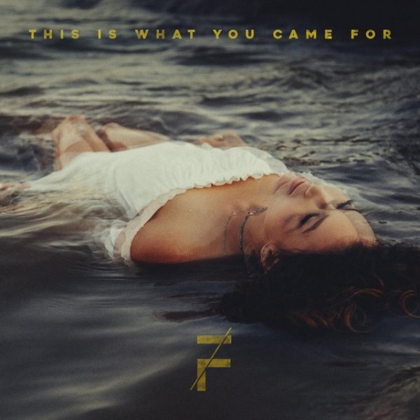 This Is What You Came For - album