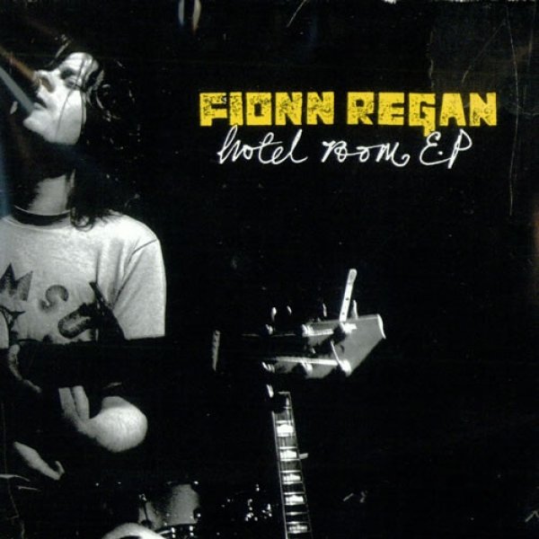 Album Fionn Regan - Hotel Room