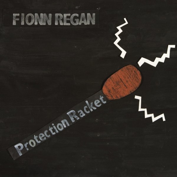 Album Fionn Regan - Protection Racket