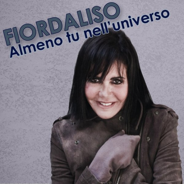 Album Fiordaliso - Almeno Tu Nell