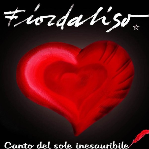 Album Fiordaliso - Canto Del Sole Inesauribile