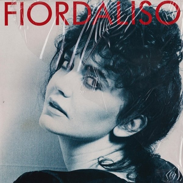 Fiordaliso Fiordaliso, 1987