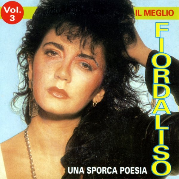 Album Fiordaliso - Il meglio vol.3