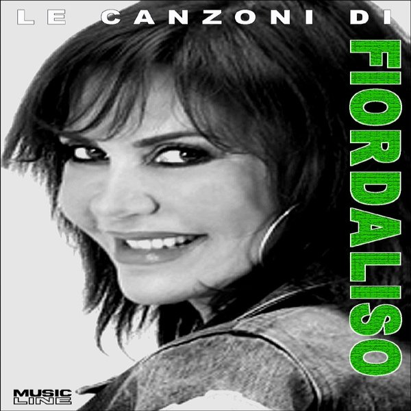 Le Canzoni Di Fiordaliso - album