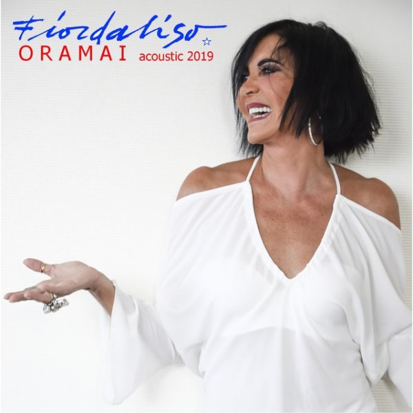 Album Fiordaliso - Oramai