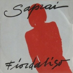 Album Fiordaliso - Saprai
