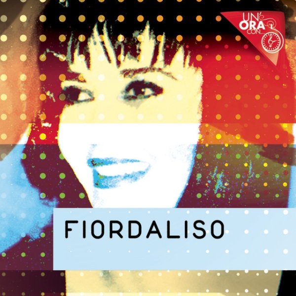 Album Fiordaliso - Un