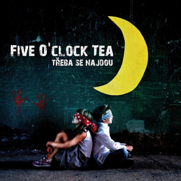 Album Five o´clock tea - Třeba se najdou