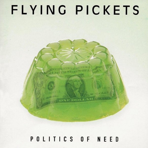 Politics Of Need - album