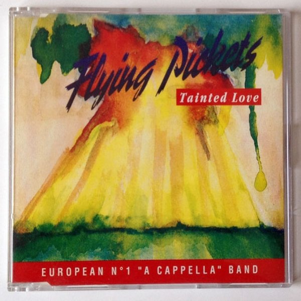 Album Flying Pickets - Tainted Love