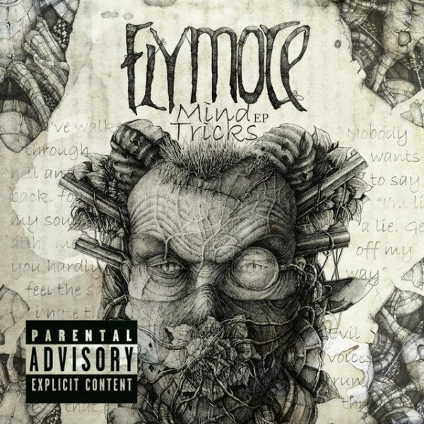 Album Flymore - Mind Tricks