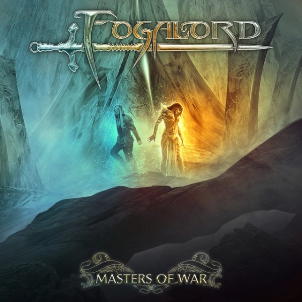 Album Fogalord - Masters of War