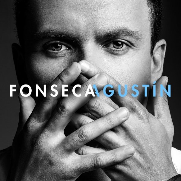 Album Fonseca - Agustín