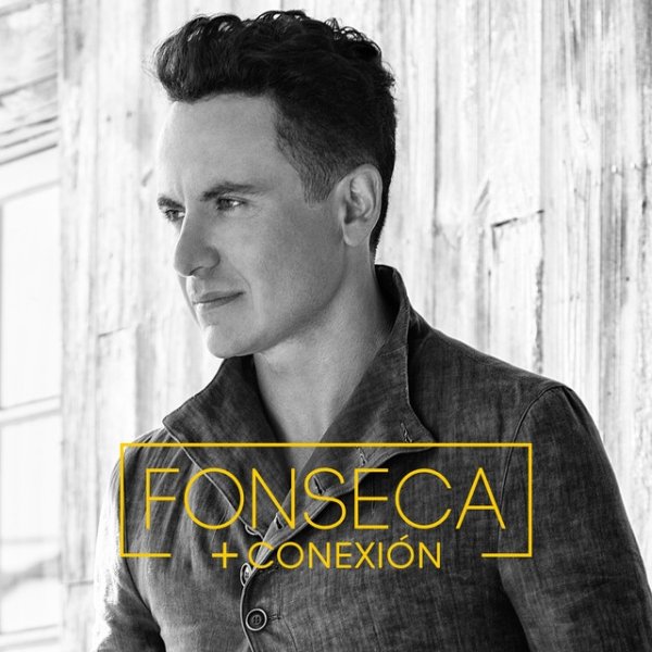 Album Fonseca - +Conexión