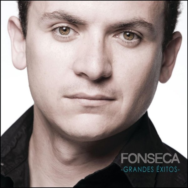 Album Fonseca - Grandes Exitos