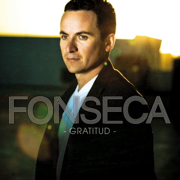 Album Fonseca - Gratitud