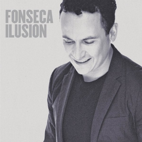 Album Fonseca - Ilusión