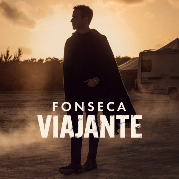 Album Fonseca - VIAJANTE
