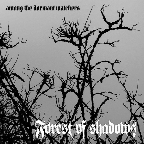 Album Forest of Shadows - Among the Dormant Watchers