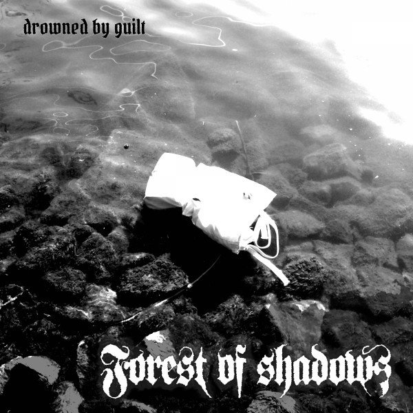 Forest of Shadows Drowned by Guilt, 2018