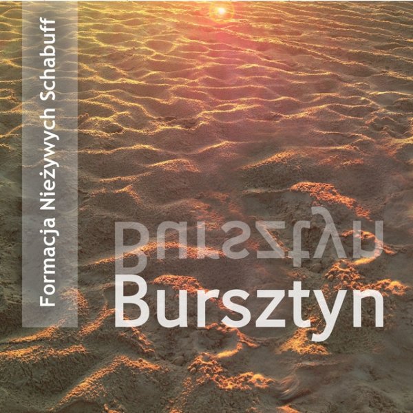 Bursztyn - album