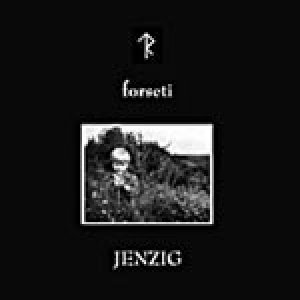 Album Forseti - Jenzig