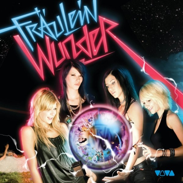 Fräulein Wunder - album
