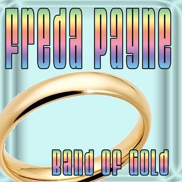 Album Freda Payne - Band of Gold