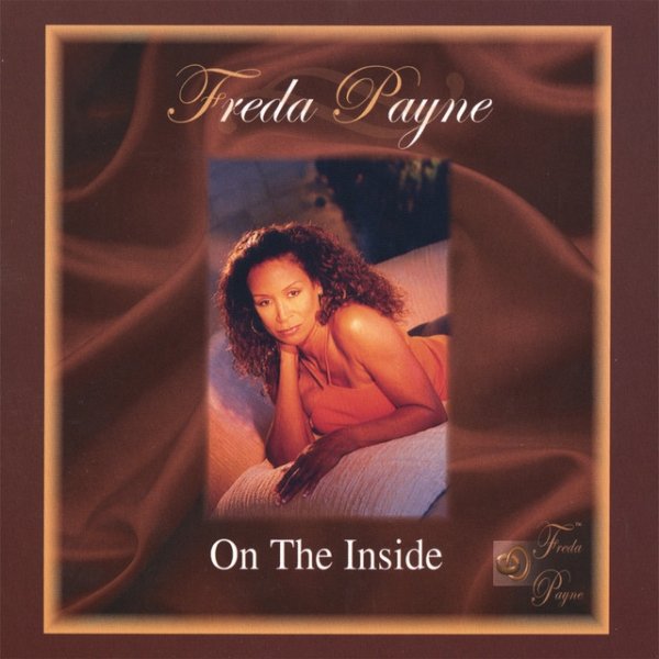 Album Freda Payne - On The Inside