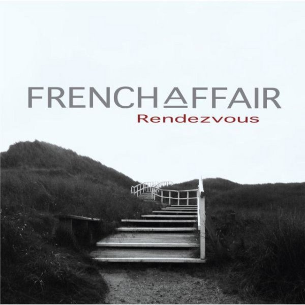 Album French Affair - Rendezvous