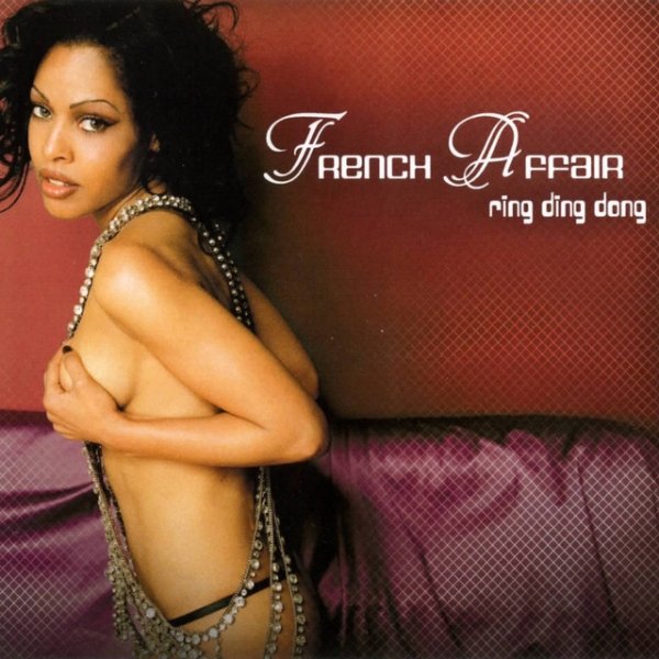 Album French Affair - Ring Ding Dong
