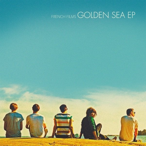 Album French Films - Golden Sea