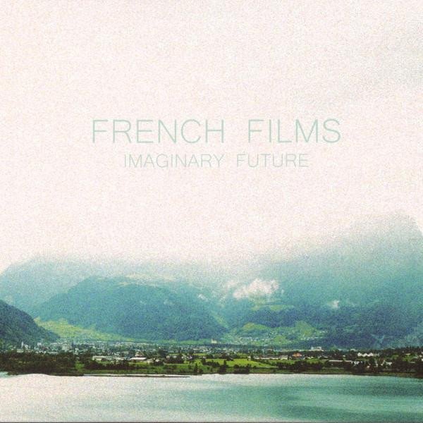 Album French Films - Imaginary Future