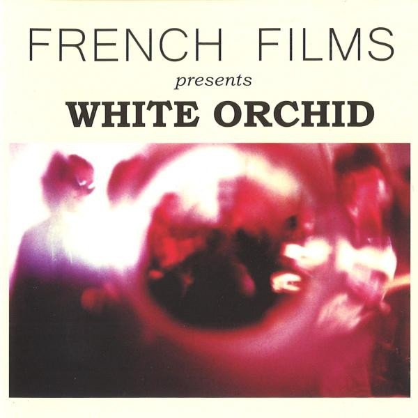 White Orchid - album