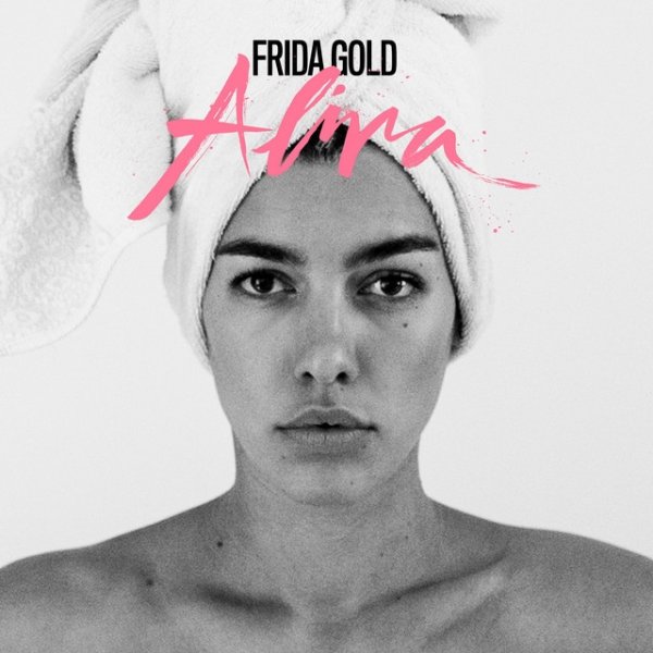 Album Frida Gold - Alina